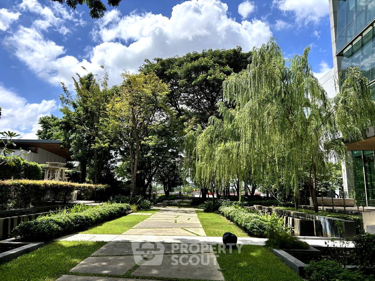 picture 100m To MRT Bang Pho: 1-BR At 333 Riverside (ID 3023789) - 16/40