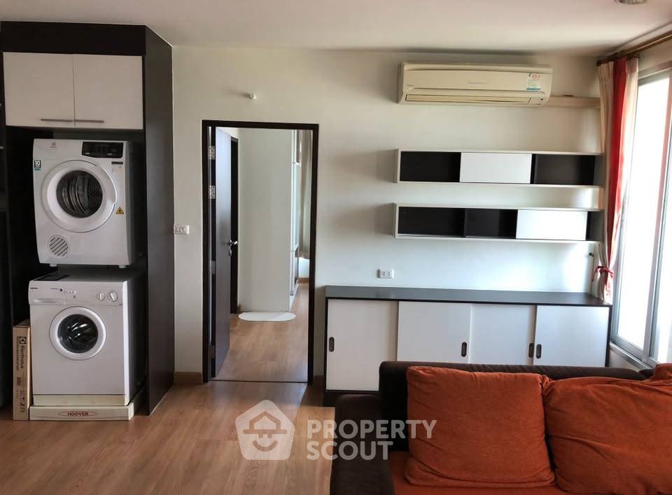 รูป ใกล้ BTS Ekkamai เพียง 200 ม. | 2 ห้องนอน The Address Sukhumvit 42 (ID 3178858) - รูปที่ 6/15