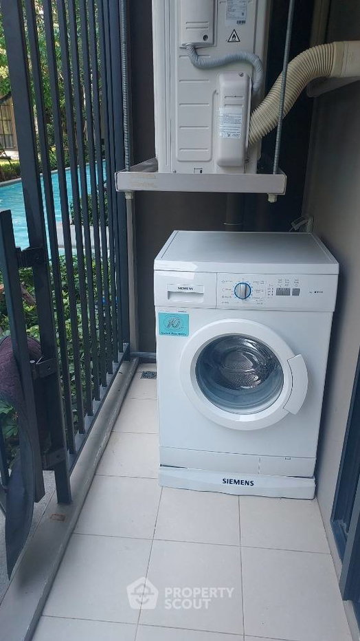 รูป คอนโด 1 ห้องนอนให้เช่า La Casita Hua Hin ขนาด 40 ตารางเมตร (ID 2036431) - รูปที่ 8/70