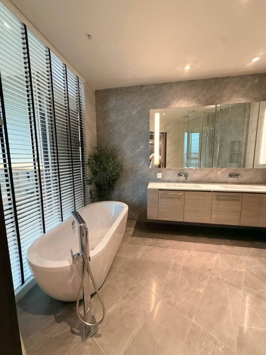 picture For rent The Crest Park Residences 🔴🔴 - 8/9