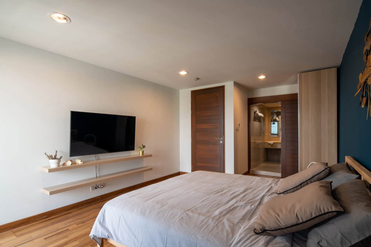 picture RS7337 For Rent: Sarin Place Ratchayothin, near BTS Ratchayothin (550 meters) - 13/20