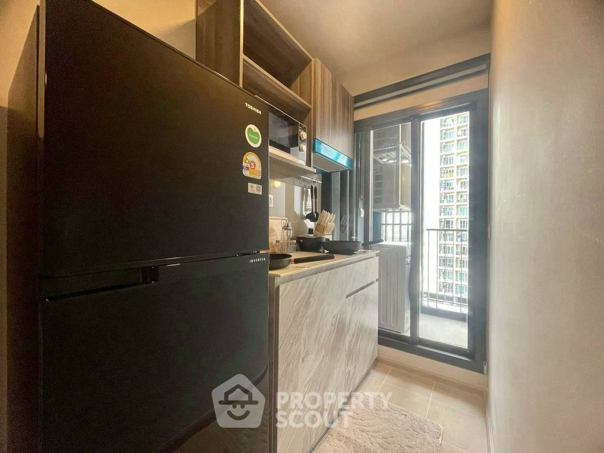 picture 1-BR Condo At ASPIRE Onnut Station Near BTS On Nut (ID 2432135) - 5/7