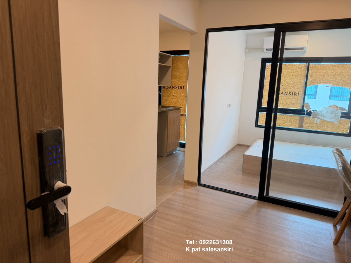 picture 🔥 Urgent! Pool View Unit Just Became Available – Only 1 Unit Left! Reserve for Just THB 2,000 and Move In Right Away! 🏡✨ - 2/10