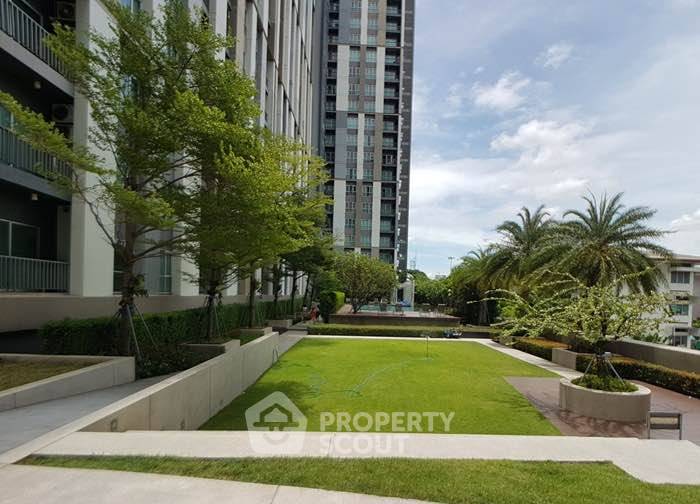 picture 2-BR Condo At The Key Chaengwattana, Bang Talat (ID 3174349) - 14/14