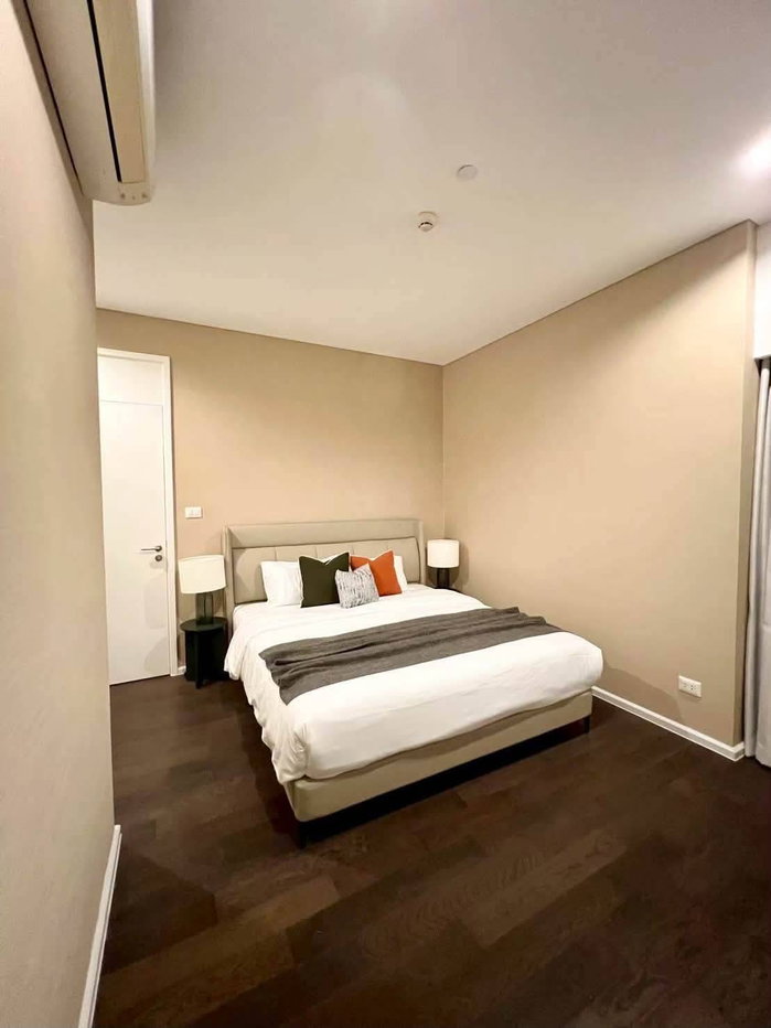 รูป ให้เช่าคอนโด The Saint Residences ห้าแยกลาดพร้าว __ 2 ห้องนอน__ห้องมุมวิวสวนจตุจักร - รูปที่ 7/14