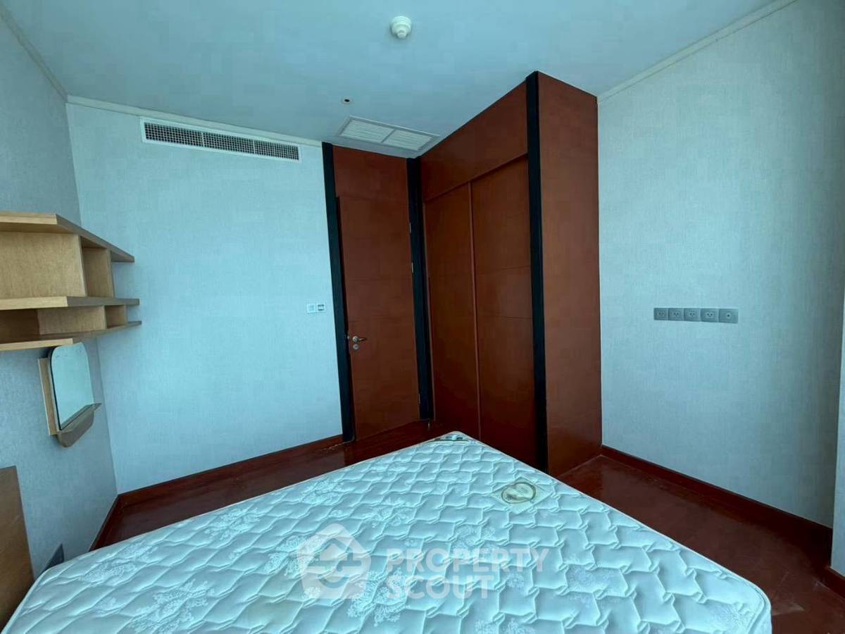 picture 25th-Floor 2-BR At The Infinity Condominium 80m To BTS Chong Nonsi (ID 3177421) - 7/20