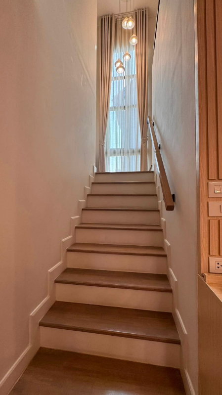 picture 🏠 House for Rent | SARANSIRI RAMA2 Property Code | LNP-H1107 - 12/12