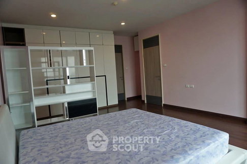 High-Floor 1-BR At Supalai Premier Ratchathewi Near BTS Ratchathewi (ID 3178022)