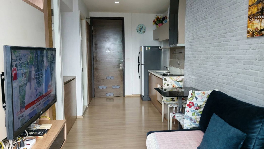 picture 🔥 Condo for Sale Rhythm Phahol - Ari |Ready to Move In - 4/9