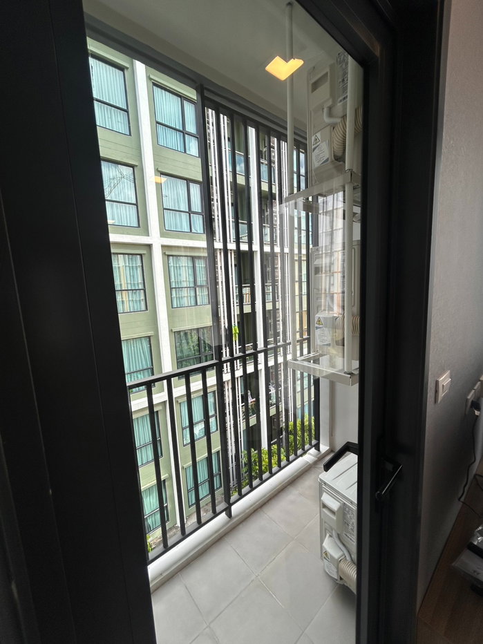 picture Hot Deal 🔥 The Base Rise Ready to move in Phuket - 30 sqm Price 3.59 MB - 8/25