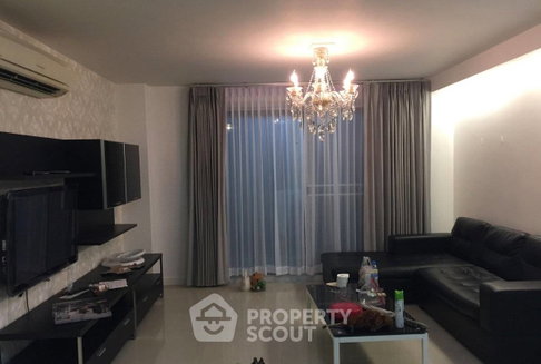 คอนโด 2 ห้องนอน The Clover Thonglor Residence ใกล้ BTS ทองหล่อ (ID 3176380)