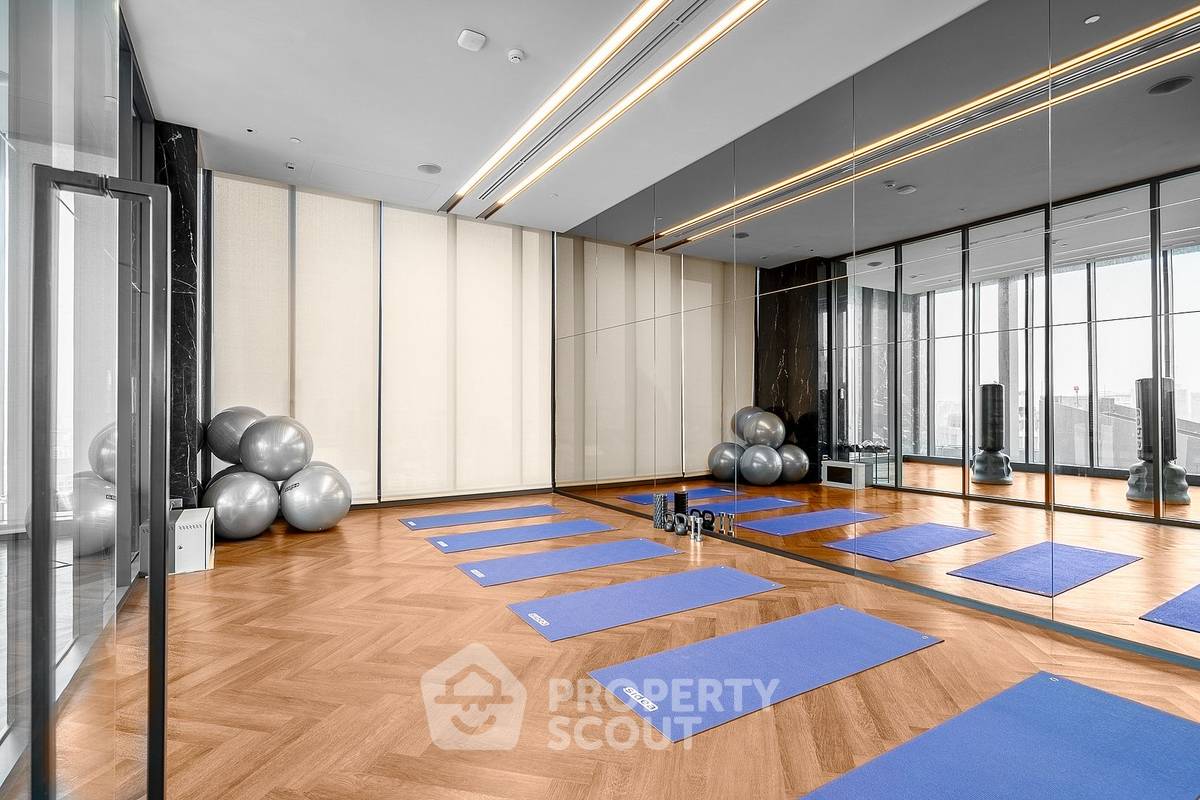 picture 17th-Floor 2-BR At Hyde Heritage Thonglor Near BTS Thong Lor (ID 3177011) - 8/26