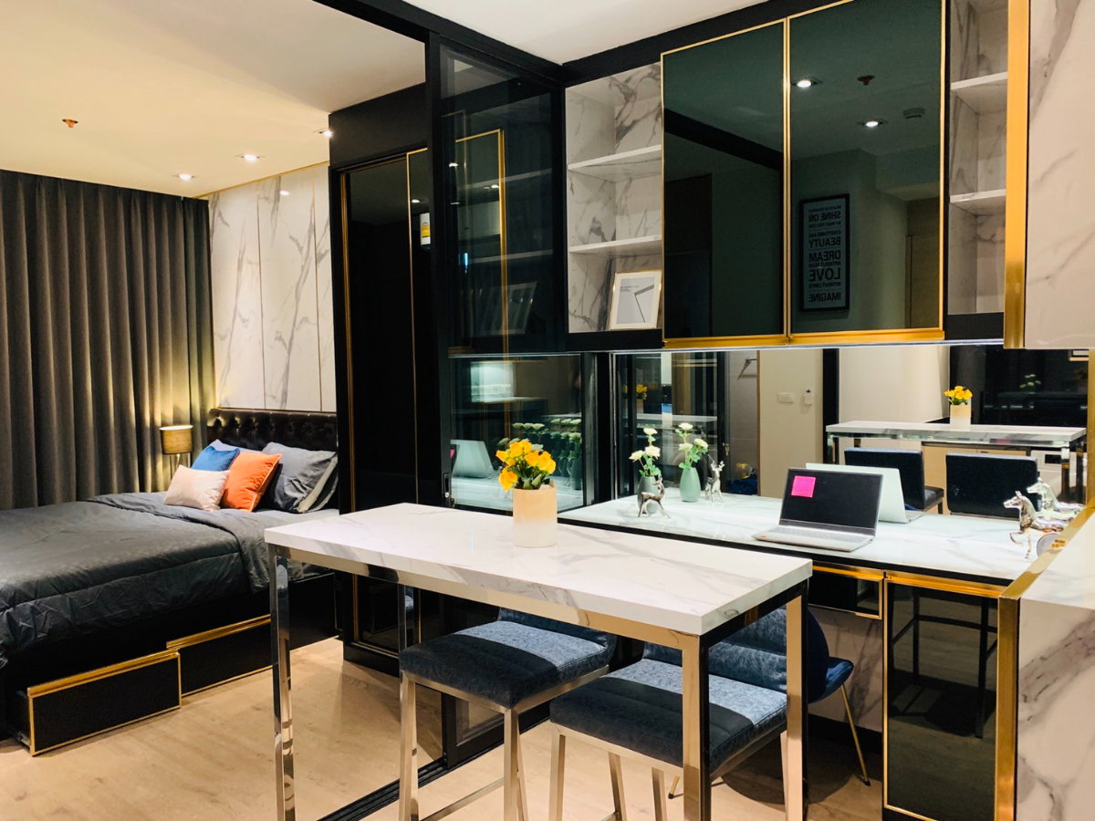 picture Beautifully decorated, fully furnished, and equipped with all electrical appliances - 4/9