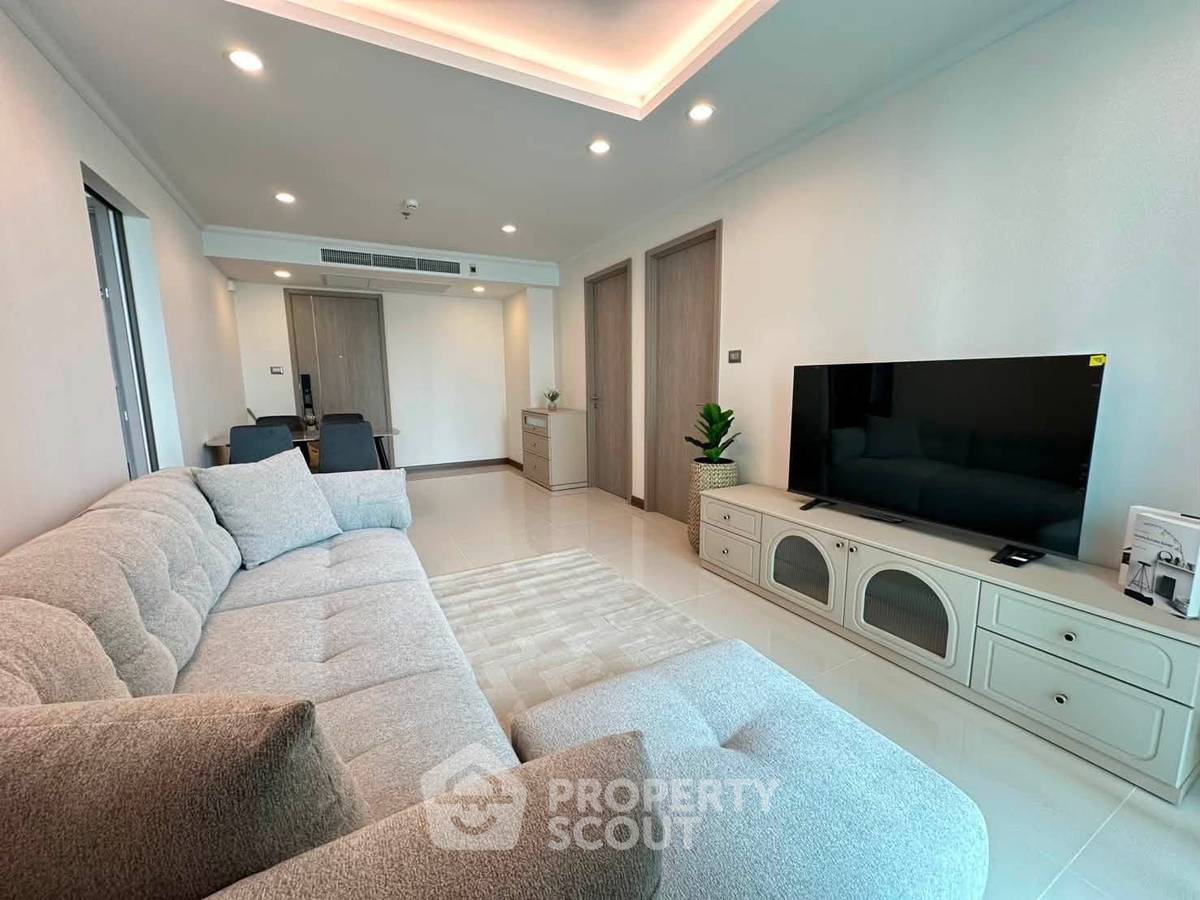 picture 19th-Floor 2-BR Supalai Oriental Sukhumvit 39 Near MRT Phetchaburi (ID 2833575) - 6/26
