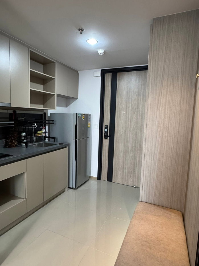 picture #CHR68 Condo for Rent : OKA HAUS Sukhumvit 36 - 10/10