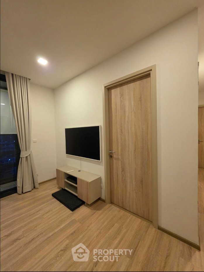 picture 18th-Floor 2-BR At XT Phayathai Near BTS Phaya Thai (ID 3178686) - 24/28