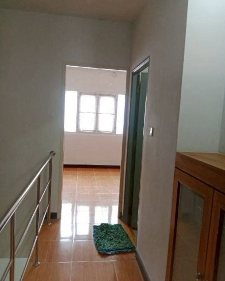 รูป 🏡✨ให้เช่า ทาวน์เฮาส์ 2 ชั้น หมู่บ้านอู่ทองเพลส 5 คูคต – ลำลูกกา ปทุมธานี ทำเลดี เดินทางสะดวก เข้าออกได้หลายเส้นทาง - รูปที่ 11/18