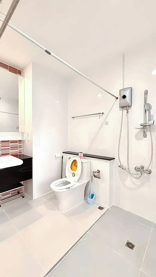รูป ให้เช่าคอนโด  The Coast Bangkok __พร้อมอยู่ 90 ตร.ม. 🚗 สิทธิ์จอดรถ 2 คัน - รูปที่ 19/20