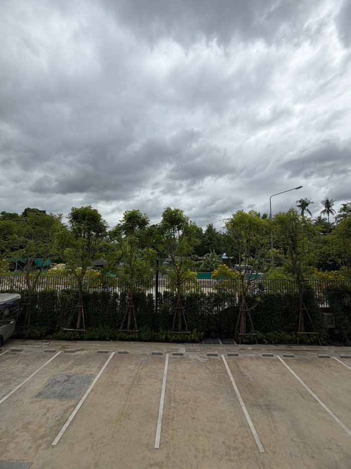 รูป [ขาย] ดีคอนโด คีรี จรัญ-ปิ่นเกล้า (dcondo kiri) 1 Bed ใกล้ MRT บางขุนนนท์ และ รพ.ศิริราช - รูปที่ 9/16