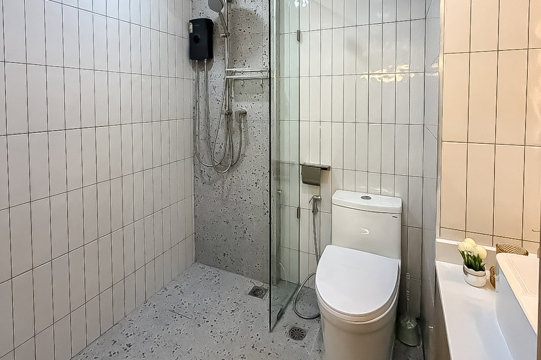 รูป Studio Condo for Sale Sweet Condo 2 Pratumnak Hill Pattaya - รูปที่ 7/8