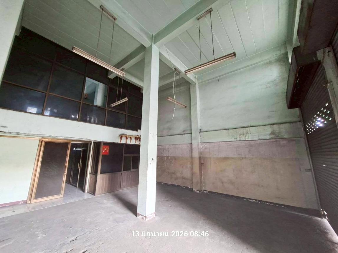picture SHOP HOUSE 36.3 Sq.w. Muang Saraburi Saraburi for 6.2M - 20/40