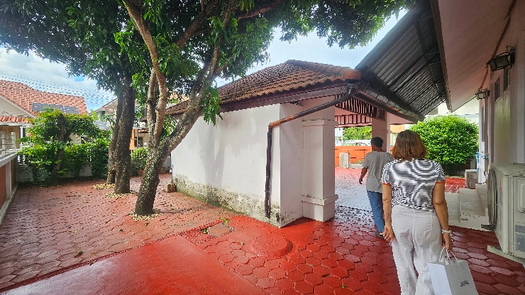 picture
🏡 House for Rent in Koolpunt Ville 9 – 25,000 THB/month - 28/33