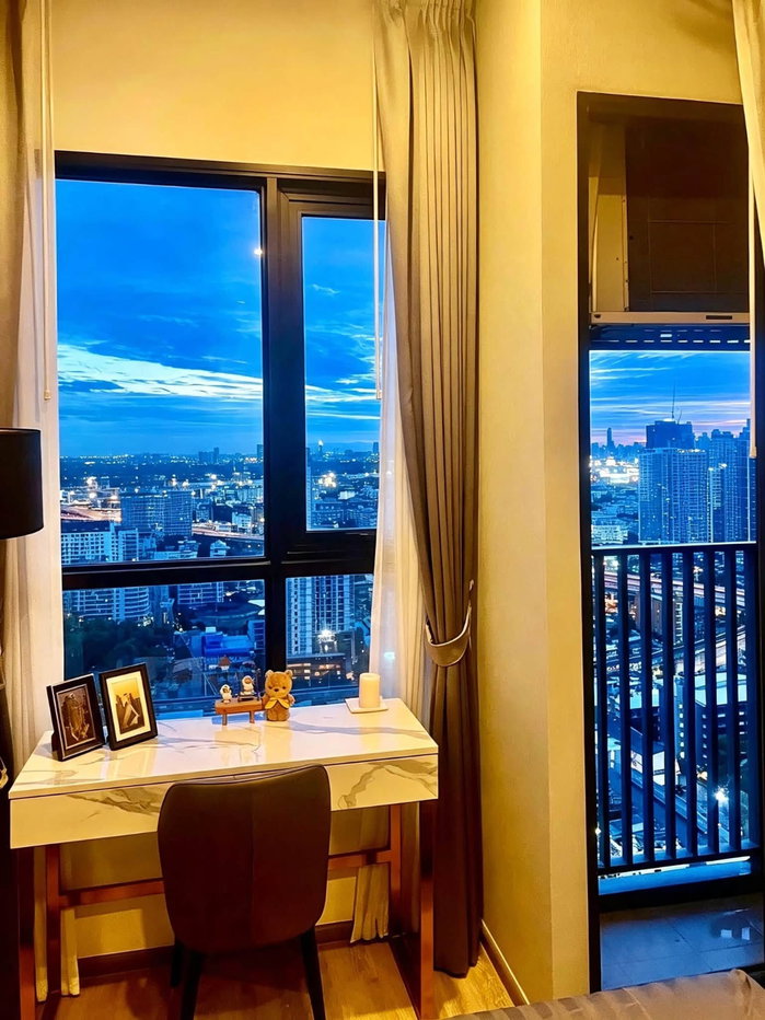 picture #SC16120 📌 Rent | 🟦🟨Knightsbridge Prime Onnut🟥🟩💬𝑪𝒐𝒏𝒕𝒂𝒄𝒕𝑳𝑰𝑵𝑬:@𝒔𝒆𝒄𝒓𝒆𝒕𝒑𝒓𝒐𝒑𝒆𝒓𝒕𝒚 🔥✨ - 3/8