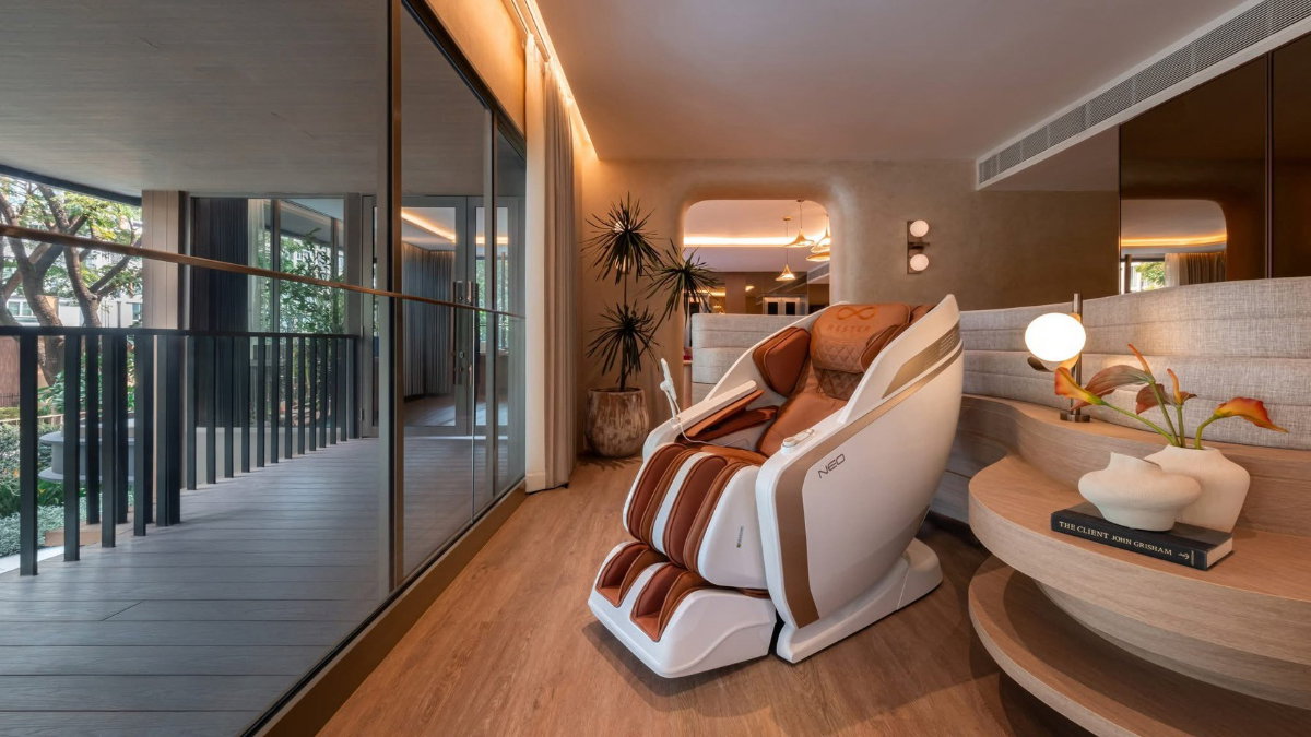 picture 🔥 For Sale: Luxury ,Chiang Mai! Walk to Central Festival! 🔥 - 106/147