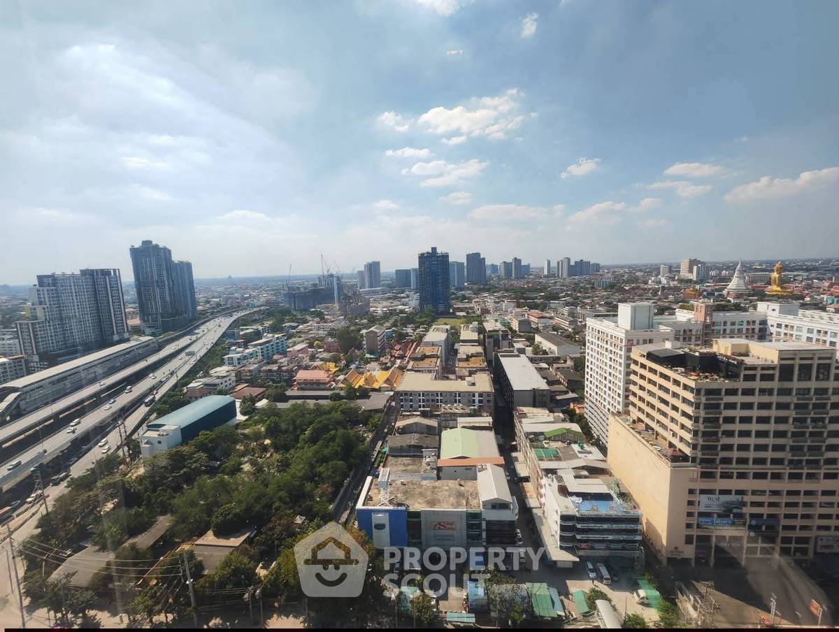 picture 1-BR Condo At Life Sathorn Sierra Near BTS Talat Phlu (ID 3177376) - 14/14