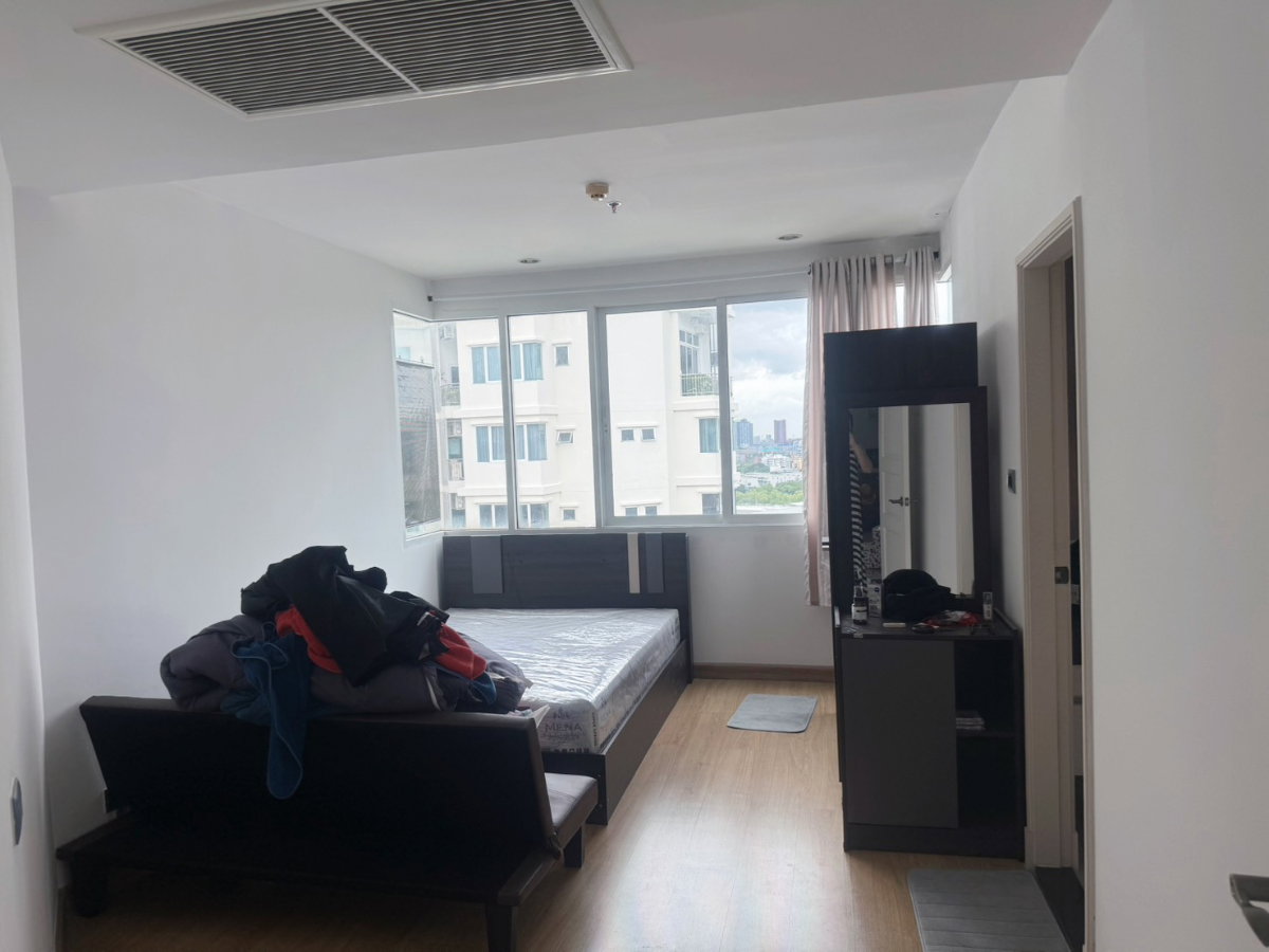 รูป ขาย Supalai Wellington ชั้น 18 | 2 ห้องนอน 2 ห้องน้ำ | พื้นที่รวม 79.10 ตร.ม. | มีที่จอดรถระบุในเอกสาร | ราคา 6.89 ล้านบาท - รูปที่ 22/33