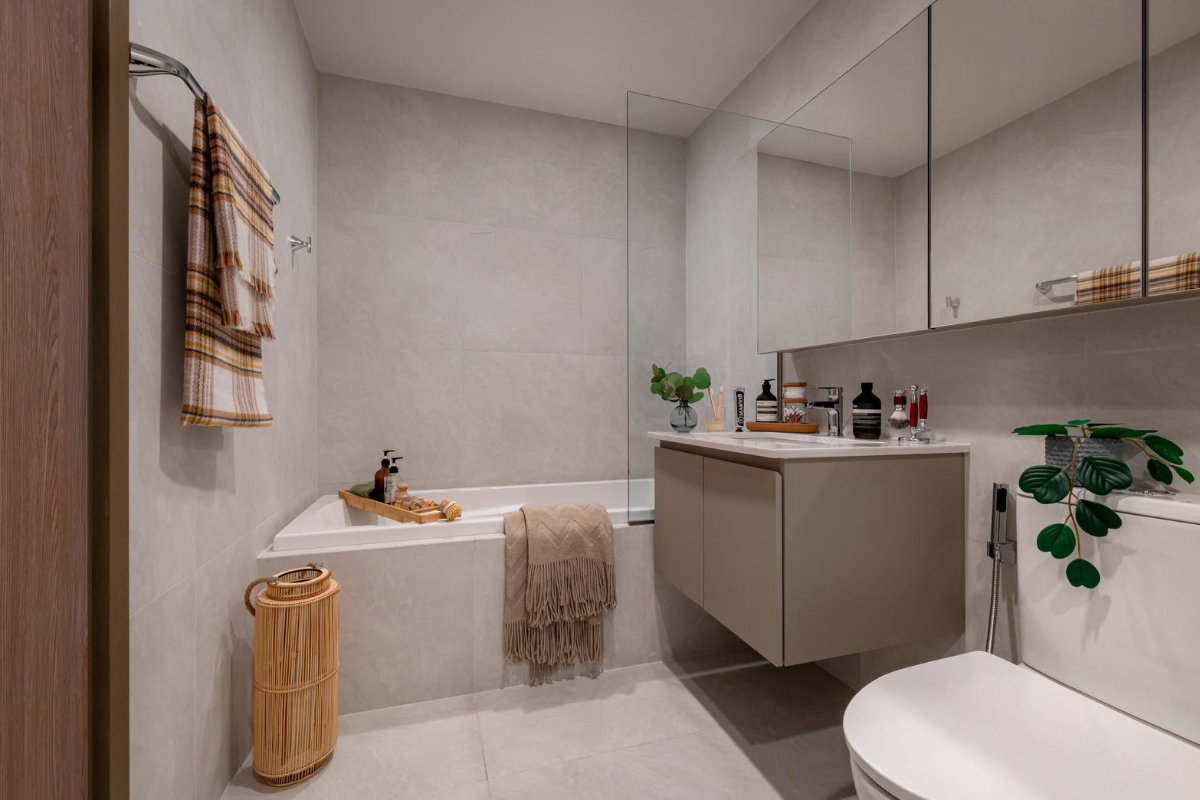picture 🔥 For Sale: Luxury ,Chiang Mai! Walk to Central Festival! 🔥 - 102/151