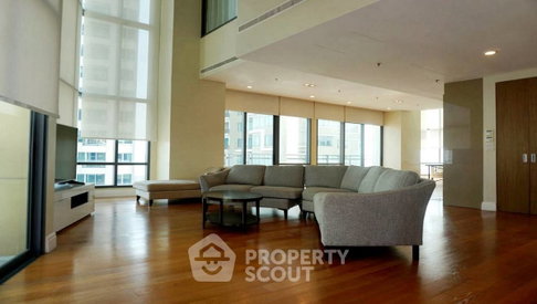 23rd-Floor 6-BR 365 Sqm At Bright Sukhumvit 24, BTS Phrom Phong (ID 3177351)