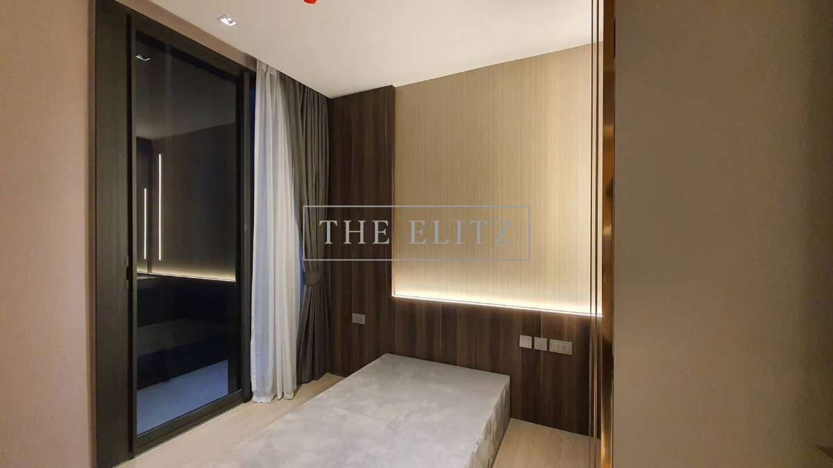 picture ✨The Ultimate Executive Address | High-Ceiling Luxury Design in Central Silom✨ - 10/27