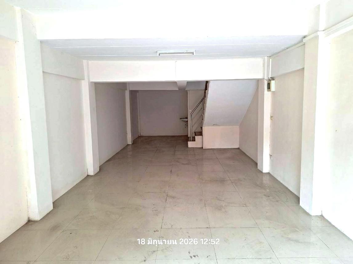 picture SHOP HOUSE 16 Sq.w. Muang Rayong Rayong for 4M - 21/38