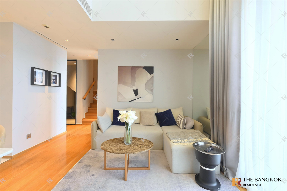 รูป บีทนิก สุขุมวิท32 ใกล้ BTS สถานีทองหล่อ คอนโดหรูสุด Luxury ย่านธุรกิจ - รูปที่ 7/10