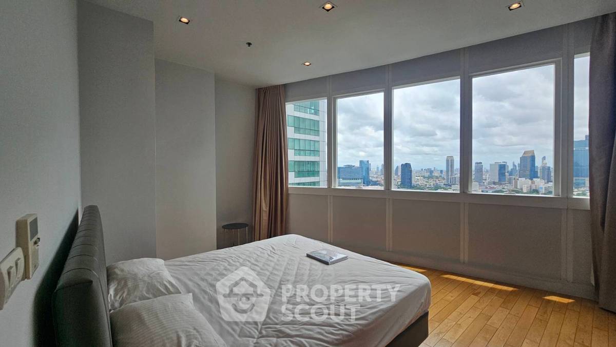 รูป คอนโดมิเนียม 2 ห้องนอน ชั้นสูง 29 Millennium Residence ใกล้ BTS อโศก 128 ตร.ม. (ID 1797839) - รูปที่ 14/24