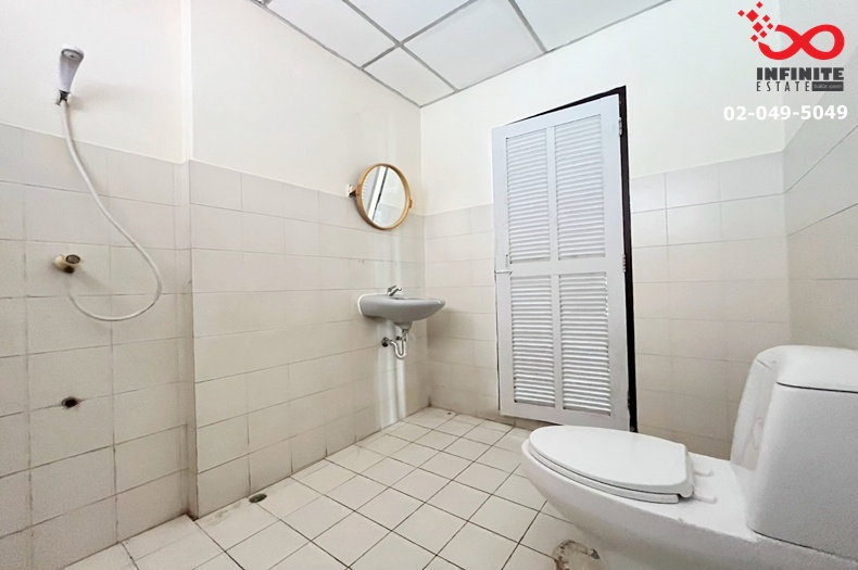รูป ขายบ้านเดี่ยว 2 ชั้น สุขุมวิท 101/1 ซอยวชิรธรรมสาธิต 57 พื้นที่ 40 ตร.ว. เชื่อมสุขุมวิท-อ่อนนุช-ศรีนครินทร์ ใกล้ BTS ปุณณวิถี - รูปที่ 14/16