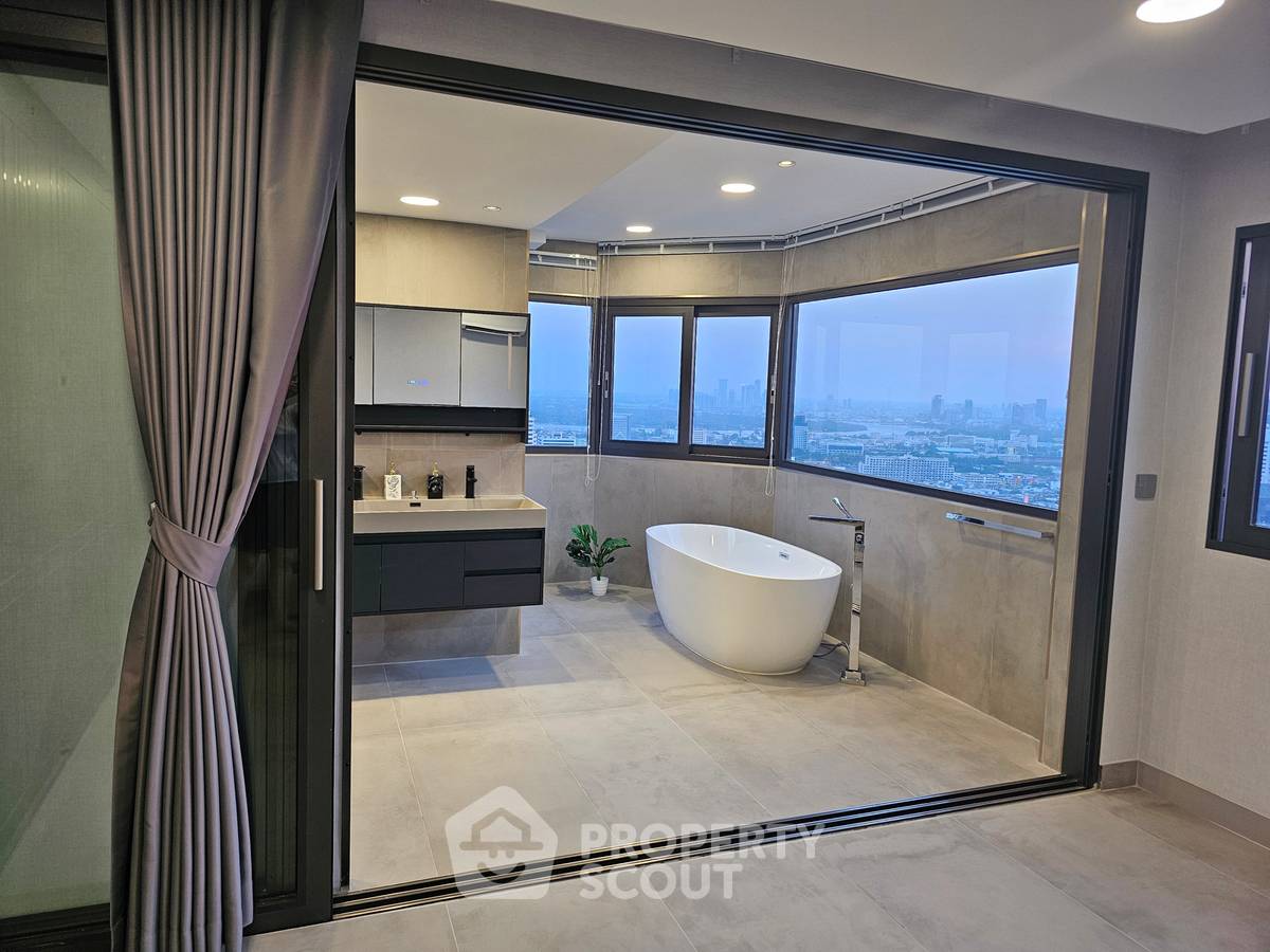 picture 38th-Floor 3-BR The Waterford Diamond Tower BTS Phrom Phong (ID 3171759) - 18/37