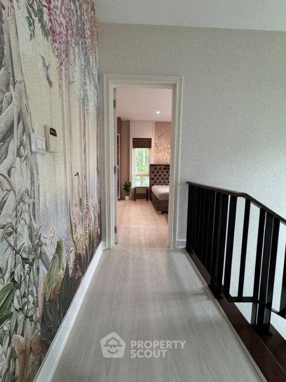 picture 4-BR 260 Sqm House At Laddarom Bangna Km.7, Bang Phli (ID 3149642) - 5/12