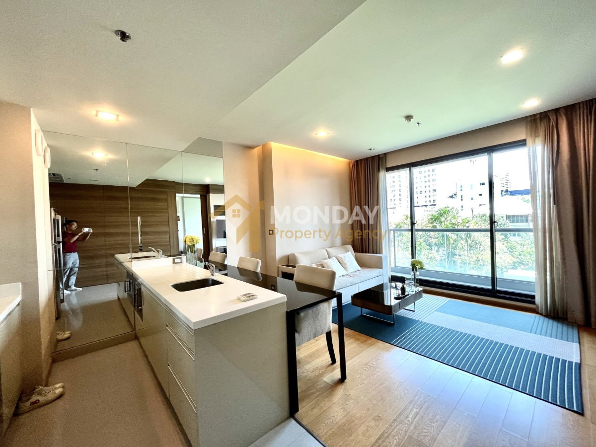 picture ðĨ Available Now! The Address Sathorn - Book Before It's Gone! ðĨ MD-26103716 - 4/8
