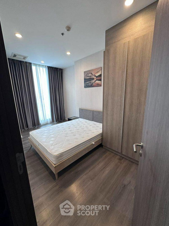 picture Great Value 1-BR At Whizdom Essence Sukhumvit Near BTS Punnawithi (ID 3104477) - 2/8