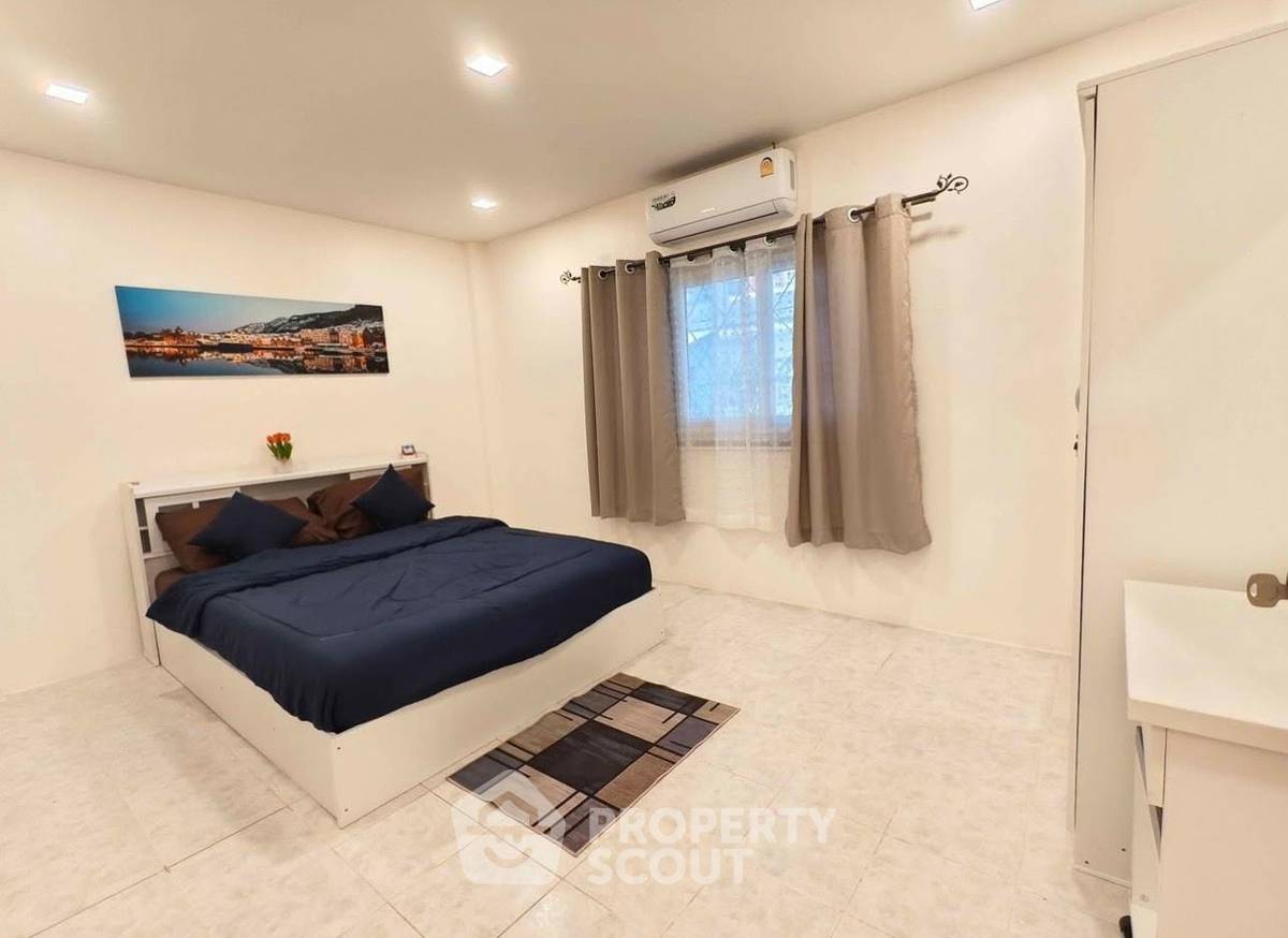 รูป ทาวน์เฮาส์ 2 ห้องนอน ให้เช่า ย่านอีสต์พัทยา หนองปรือ 120 ตร.ม. (ID 3178434) - รูปที่ 5/21