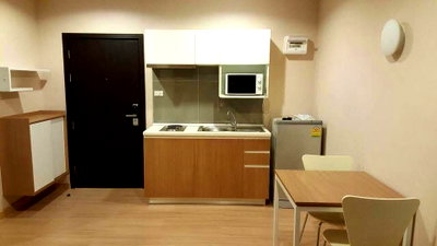 Condos for rent 700 Year Sports Arena Chiang Mai : One Plus Suandok 4 Condominium for Rent