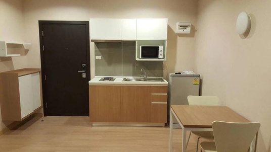 รูปภาพ One Plus Suandok 4 Condominium for Rent