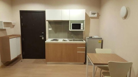 One Plus Suandok 4 Condominium for Rent