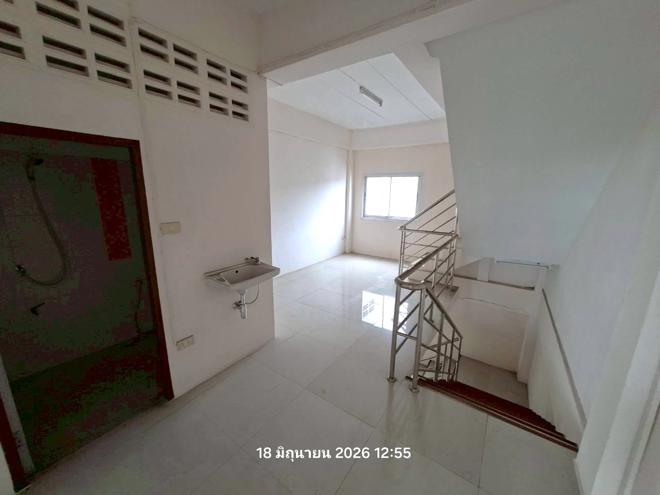 รูป อาคารพาณิชย์ 16 ตร.วา เมืองระยอง ระยอง 4M - รูปที่ 12/33