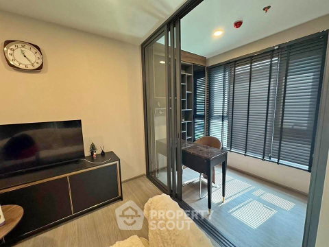 1-BR Condo At Aspire Sukhumvit-Rama 4 Near BTS Phra Khanong (ID 3179149)