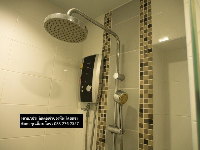 picture [Owner post] 1-Bedroom Casa Condo Ratchada-Ratchaphruek (S10)  - 10/11