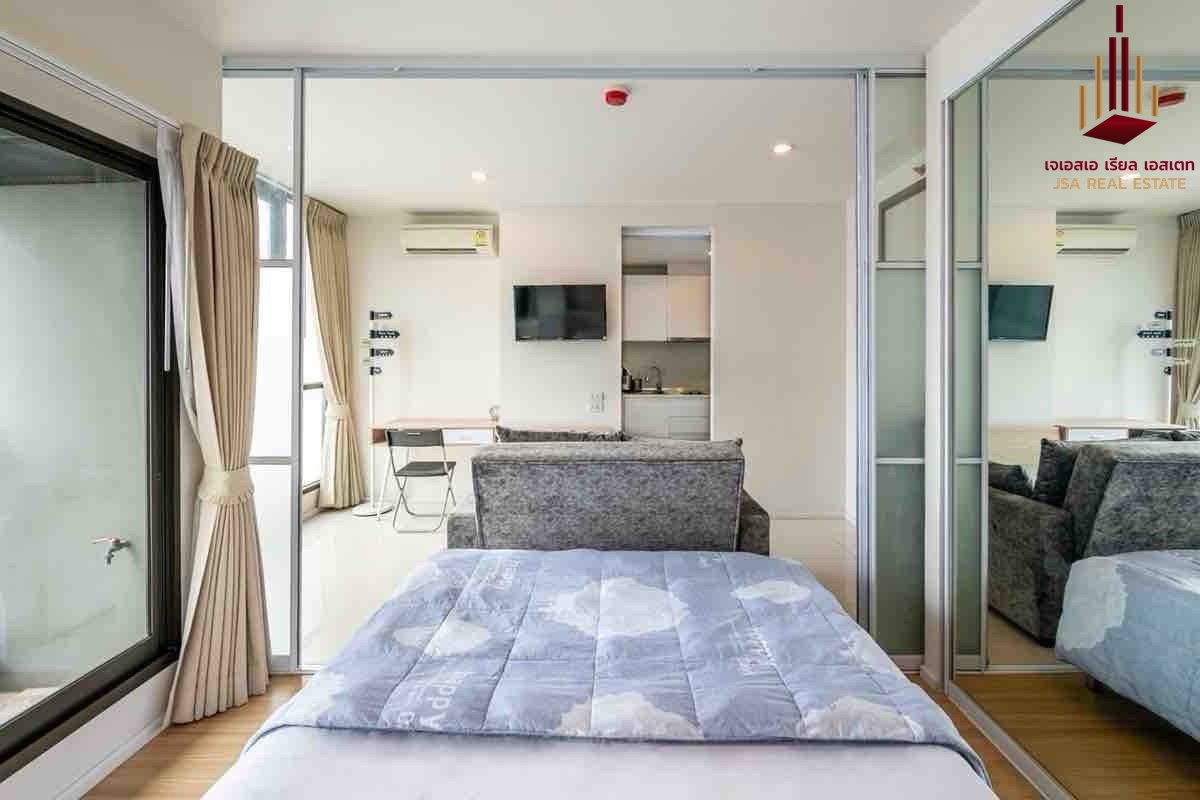 picture ✨ For Sale : Sense Phaholyothin  Condo ✨  💰 Only 2,390,000  THB - 6/9