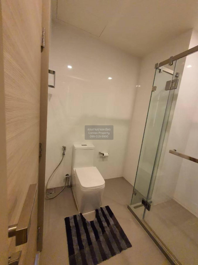 picture Condo for Rent – Spacious 45 sqm High-Floor Unit, Great Price The Room Rama 4 - 13/13